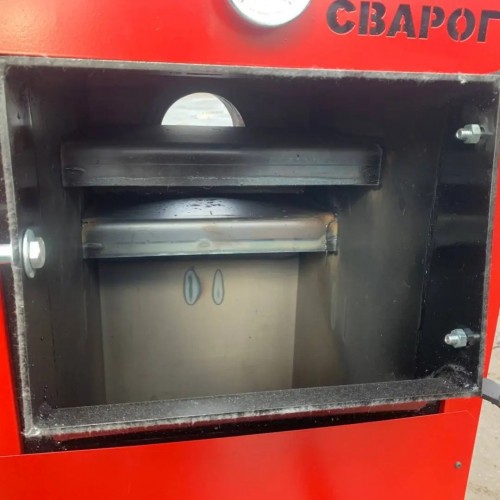 Котел твердопаливний Сварог 10 кВт Котел твердопаливний Сварог 10 кВт