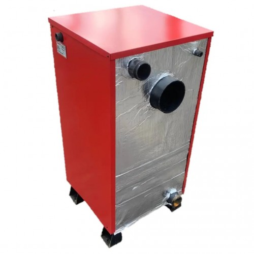 Котел твердопаливний Сварог 10 кВт Котел твердопаливний Сварог 10 кВт