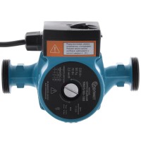Насос циркуляційний VODOMET VM2540-130 с кабелем без гаєк