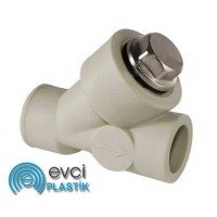 Фільтр PP-R Evci Plastik 20