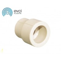 Муфта редукційна PP-R Evci Plastik 5020