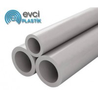 Труба для води D 32 PP-R Evci Plastik PN 20