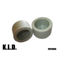 Заглушка PPR KLD 25