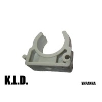 Кріплення PPR одинарне 20 KLD