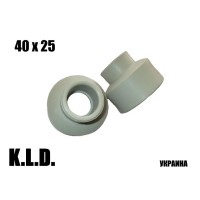 Муфта редукційна PPR KLD 2540