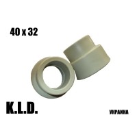 Муфта редукційна PPR KLD 3240