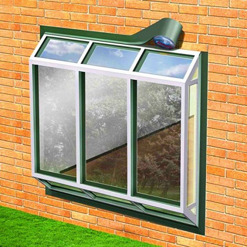 Стрічка Aquatape Alu 150 мм 10 м Стрічка Aquatape Alu 150 мм 10 м