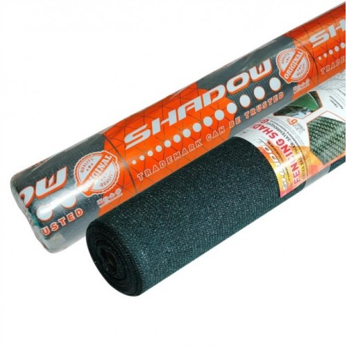 Сітка для затінення Shadow 2x50 45 Сітка для затінення Shadow 2x50 45