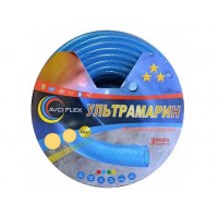 Шланг для поливання 125 мм 50 мм УЛЬТРАМАРІН AVCI FLEX