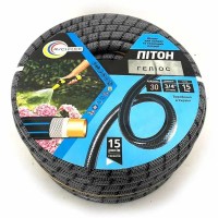 Шланг для поливу Гелiос 12 50м