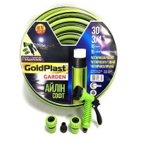 Шланг для поливуАйлин 34 18 мм 50м AVCI FLEX