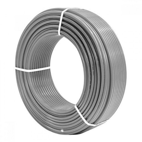 Труба для водяної теплої підлоги PEX-B 1620 з кисневим барєром EVOH 600муп Труба для водяної теплої підлоги PEX-B 1620 з кисневим барєром EVOH 600муп