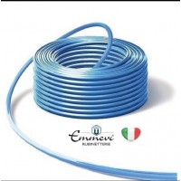 Труба для теплої підлоги EMMEVI 16х20 з кисневим барєром EVOH
