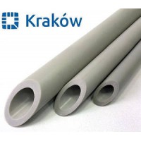 Труба PP-R Krakow PN 20 DN 32