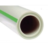 Труба PP-R Keln PN 20 DN 25 скловолокно